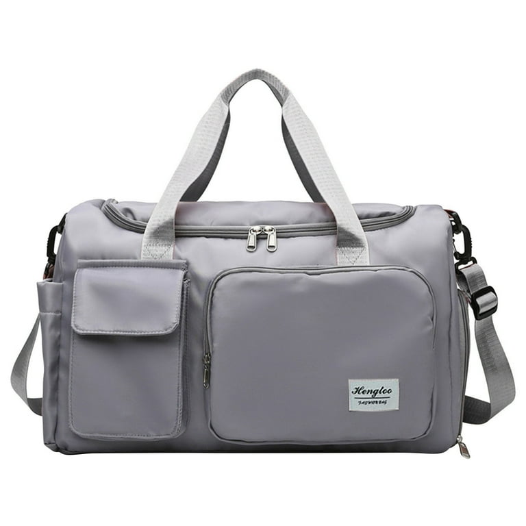 Ultimate Unisex Travel Bag – Your Perfect Airline Companion!